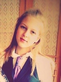 Полина Полякова