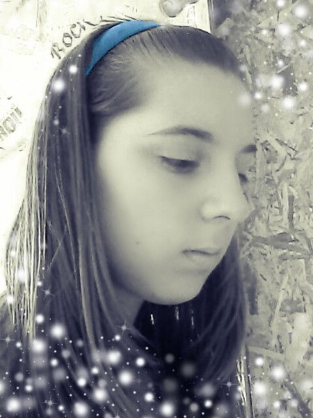 Алена Сонькина