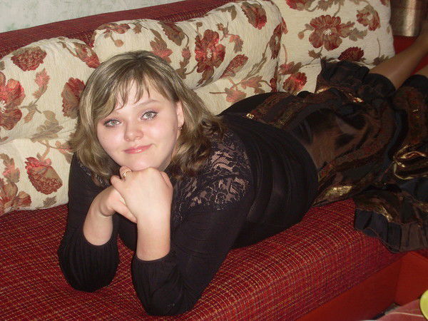 Светлана Совакова