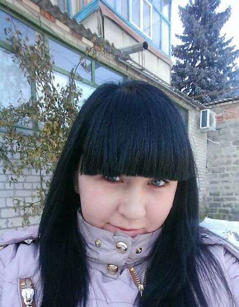 Екатерина Плаксина