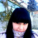 Екатерина Плаксина
