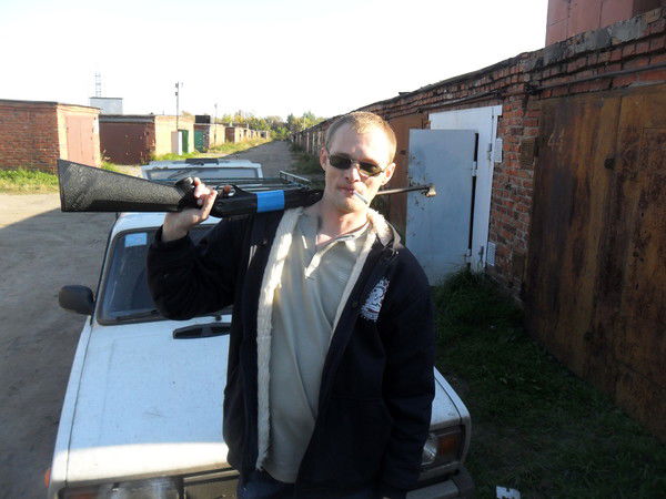 Андрей Моисеев