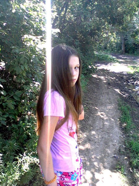 Светлана Лисова