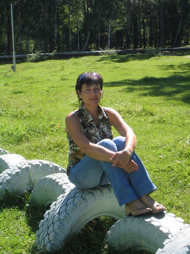 Наталья Розенталь