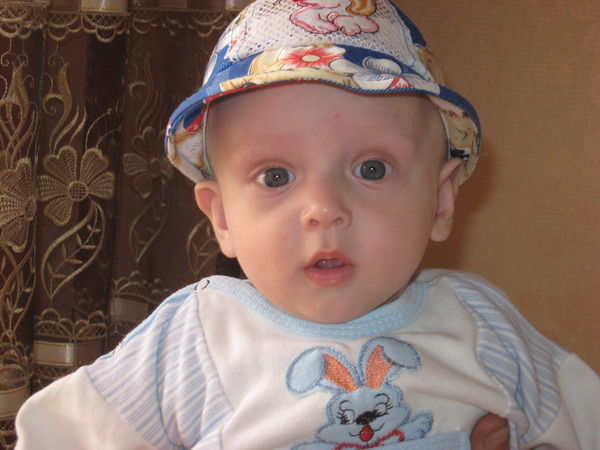 Евгений Топырик