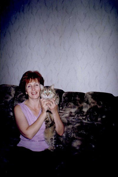 Елена Соловьева