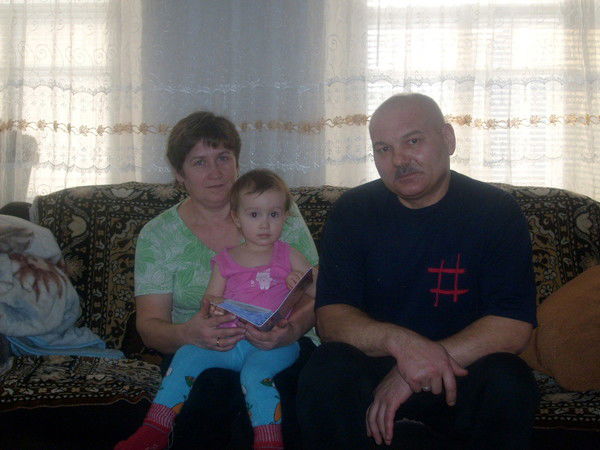 Владимир Кулаев