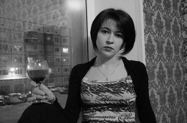 Руслана Постоян