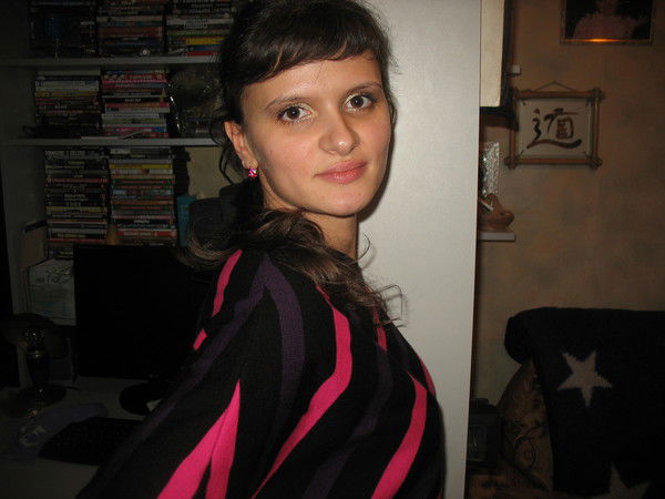 Елена Чмыхалова