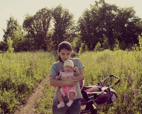 Евгения Сапронова