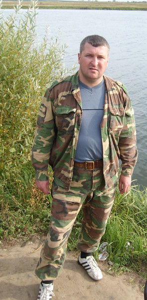 Вячеслав Карпушов