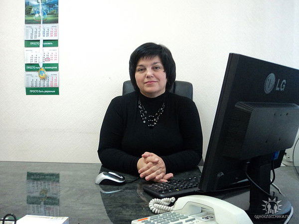 Наталья Юдина