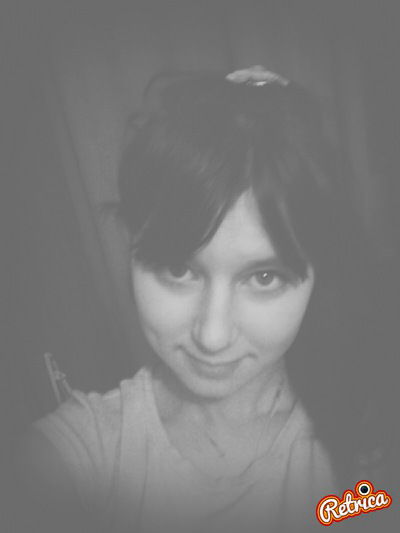 Анна Клюева