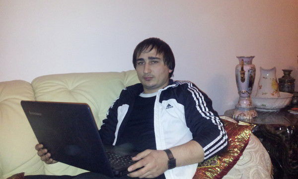 Макка Самадов