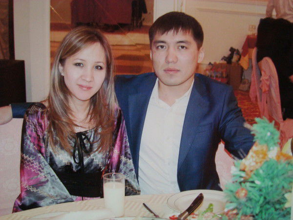 Индира Тенесбаева