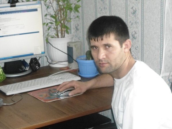 Хайриддин Махмадуллоев