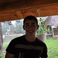 Юра Винарчик