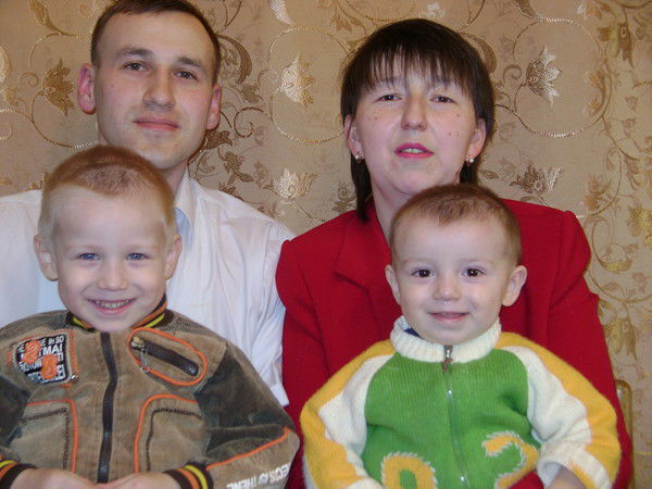 Талгат Салимов