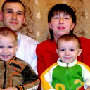 Талгат Салимов