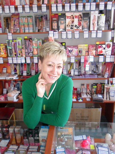 Светлана Чёрная