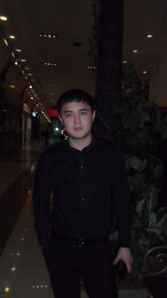 Ахат Муханов