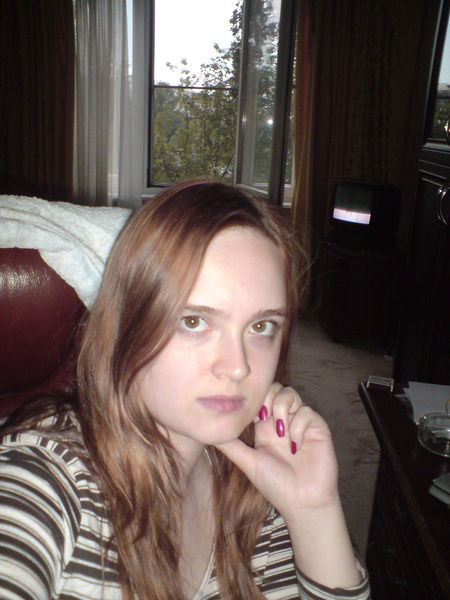 Анастасия Юркевич