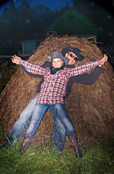 Ирина Иванова