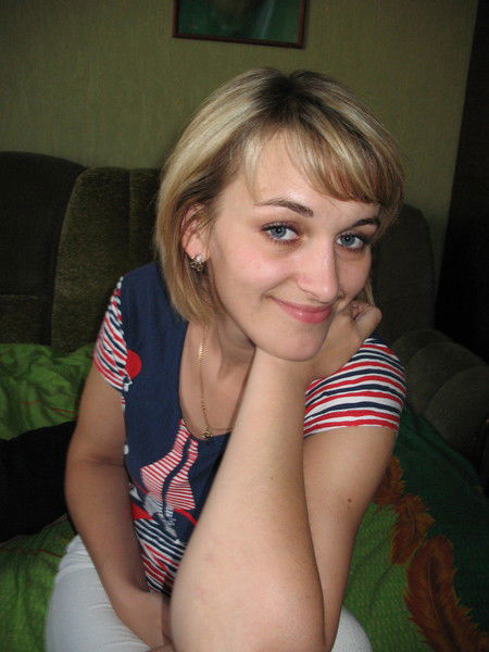 Ольга Царебулева