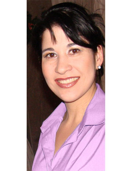 Надежда Белоусова