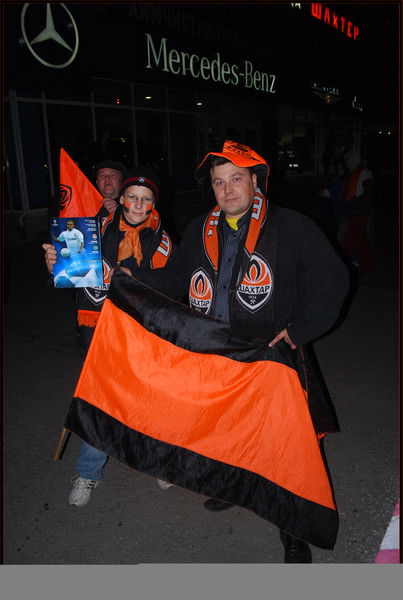 Дмитрий Крилевский