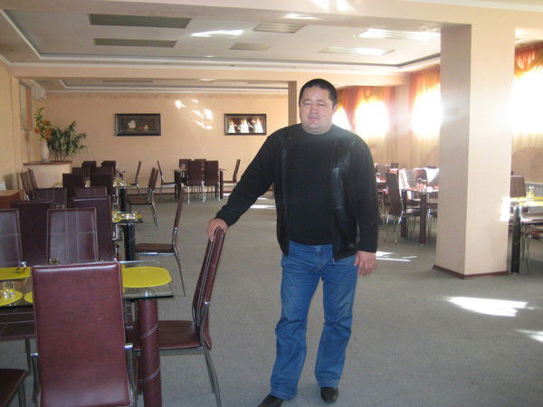 Кайрат Джаршанов