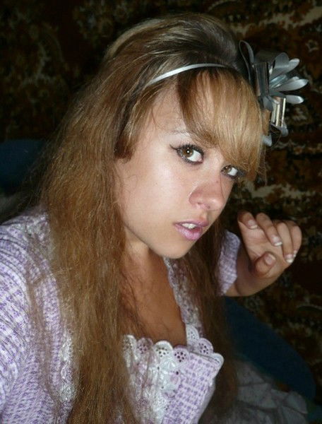 Ольга Федотова