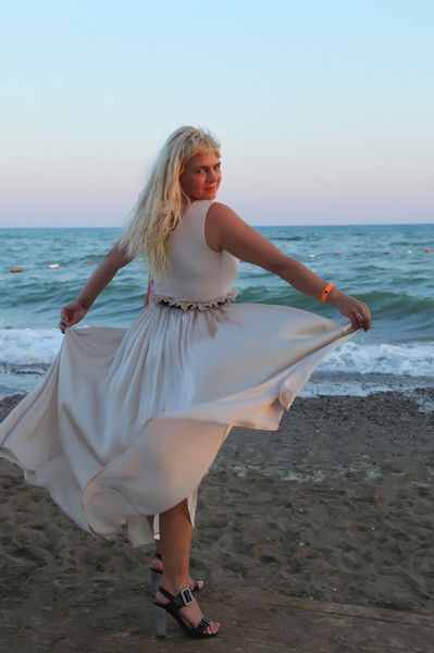 Елена Кузнецова