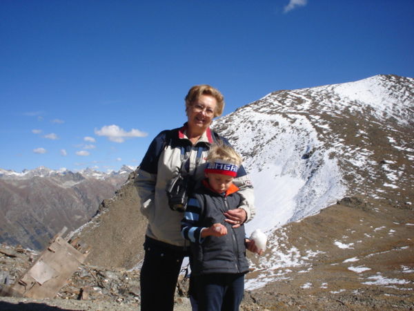 Мирра Степановна Исаенко