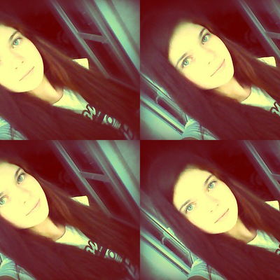 Оля Болдырева