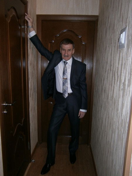 Рустам Юсупов