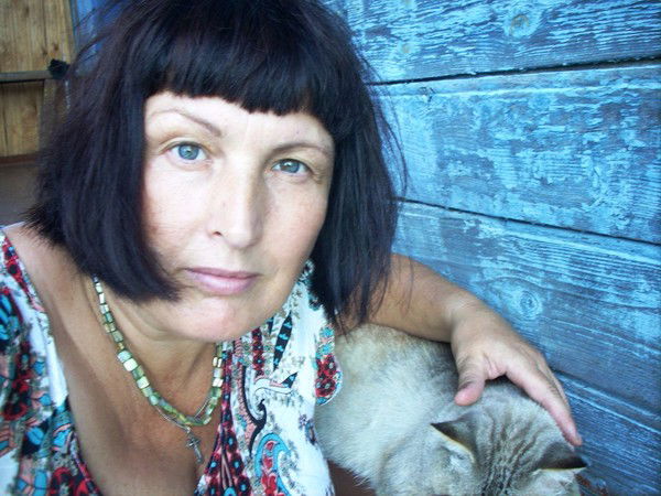 Елена Смирнова