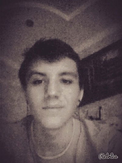 Виталя Бульба