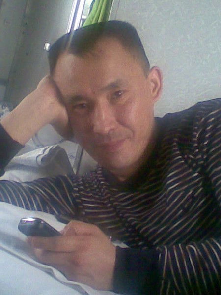 Куат Калиев