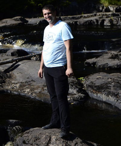 Андрей Рыбак