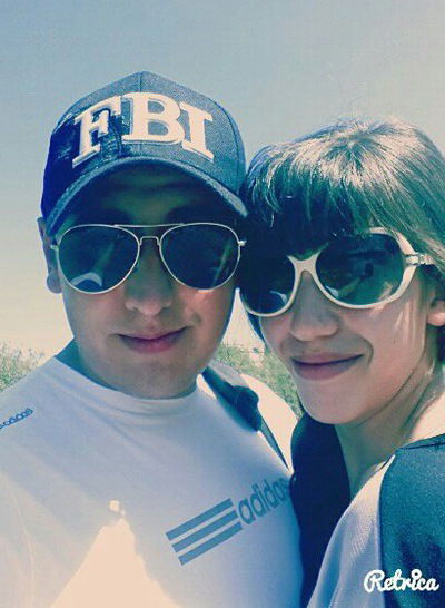 Эльнара Олинова