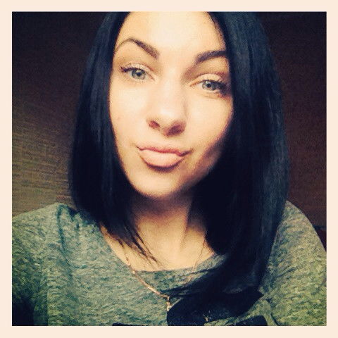 Наташа Гринцевич