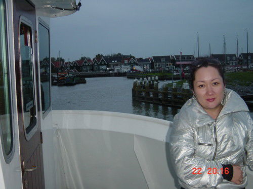 Айталиева Жания