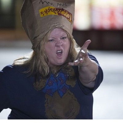 Таня Максимова