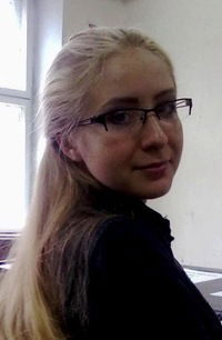 Анастасия Клещ