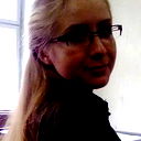 Анастасия Клещ