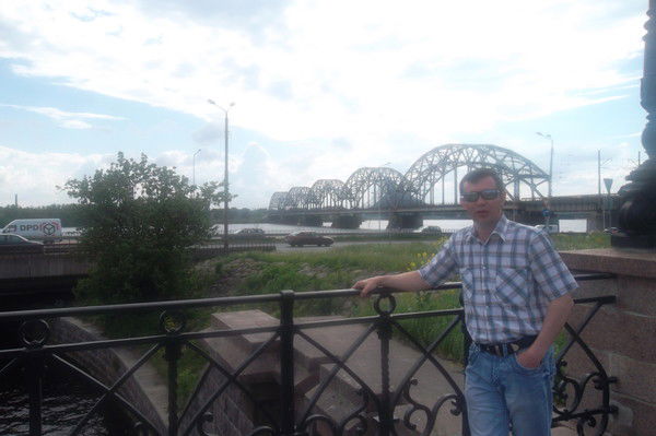 Александр Блицин