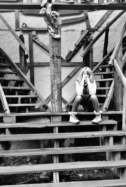 Юлия Сергеевна