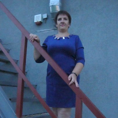 Елена Груздева