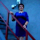 Елена Груздева
